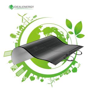 Cigs película delgada amorfa flexible 50W 60W 80W 100W 120W 130W 160W 200 W 200 W 250W 300W 350W 380W 400W 430W 450W 500w solar panel - Product Image 2