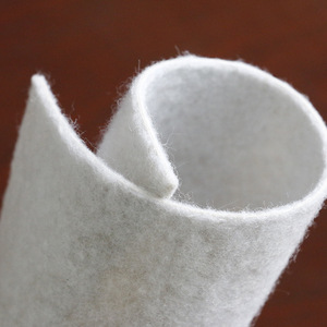 Geomembrana Compleja de Geotextil de Fibra Larga Especializada Antipunción <span class=keywords><strong>para</strong></span> Cimentaciones de Grava Diseñada como Capa Impermeabilizante - Product Image 5