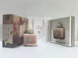 Amouage Reflection Donna Edp Dia para Mujer, Aroma de Lujo a Frutas y Madera, Perfume en Aerosol - Product Image 2