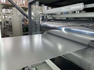 ACP Alucobond <span class=keywords><strong>Dibond</strong></span> Panneau composite en aluminium PVDF 4x8 écologique 3mm ~ 6mm pour revêtement mural de façade - Product Image 3