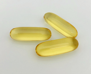 Capsules de glutathion blanchissantes de haute qualité personnalisées, compléments alimentaires de beauté naturels à base de vitamine <span class=keywords><strong>C</strong></span>, de collagène et d'antioxydants - Product Image 5