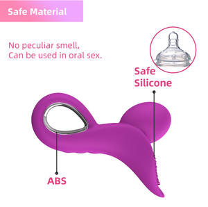 Produk seks masturbator vagina <span class=keywords><strong>Vibrator</strong></span> stimulasi klitoris untuk Mainan wanita pemijat dewasa mainan seks <span class=keywords><strong>Vibrator</strong></span> mainan seks untuk wanita % - Product Image 3