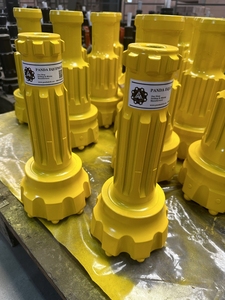 Broca de Botón Panda Equipment <span class=keywords><strong>QL</strong></span> Shank de <span class=keywords><strong>140</strong></span>-203 mm para Máquina de Minería, Brocas de Perforación - Product Image 5