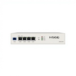 ใหม่เข้ากันได้กับทุกยี่ห้อ OLT 1 GPON EPON HSGQ xpon ONU ONT Dual Band EPON GPON ONU สำหรับเครือข่าย - Product Image 1