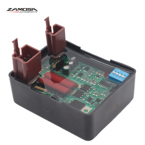 Unidad CDI de Carreras Pulsar 150 180, CDI Ajustable para Bajaj Pulsar150 Pulsar180 DTSI UG3, Sistemas de Encendido Eléctrico para Motocicletas - Product Image 4