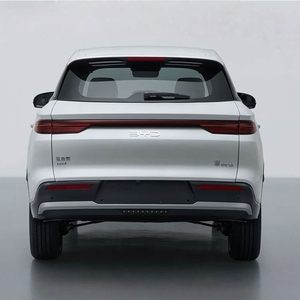 BYD Song Pro, Auto Eléctrico Elegante, Confiable y Ecológico con Batería de 30kWh y 110km de Autonomía - La Mejor Opción para Familias - Product Image 2