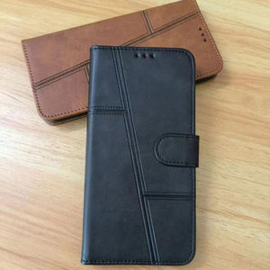 Custodia per telefono in pelle stile HYTO Business per custodia per telefono cellulare per <span class=keywords><strong>Samsung</strong></span> <span class=keywords><strong>A12</strong></span> A13 A14 A15 A05 M12 M14 A35 A55 - Product Image 6