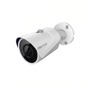 Cámara IP Dahua de 2Mp Tipo Bala con Visión Nocturna, Sensor CMOS, Resistente al Agua IP67 para Uso en Interiores y Exteriores - Product Image 3
