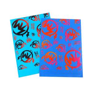 Bolsa de Correo de Polietileno Impresa a Todo Color Ecológica y Personalizada, Bolsa de Embalaje de Entrega Biodegradable, Fábrica de Sobres - Product Image 2