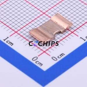 Resistencia de Detección de Corriente / Resistencia de Derivación WSLP3921L5000FEA, Resistencia de Muestreo 3921, 0.5mOhm, 1%, 9W - Product Image 2