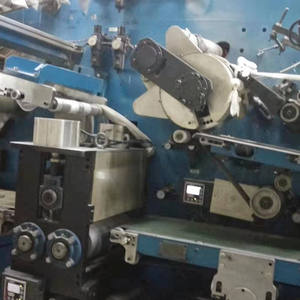 Used <strong>Baby</strong> <strong>Diaper</strong> <strong>Machine</strong> Used <strong>Economic</strong> Cheap <strong>Baby</strong> <strong>Diaper</strong> Production Making <strong>Machine</strong> - Product Image 4