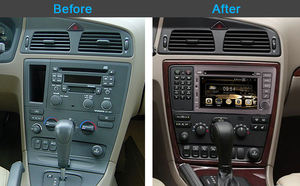 <span class=keywords><strong>Multimedia</strong></span> inteligente Android Car GPS Navigation 7 ''Car Stereo Radio Car Player para <span class=keywords><strong>VOLVO</strong></span> S60/V70/<span class=keywords><strong>XC70</strong></span> 2001-2004 - Product Image 6