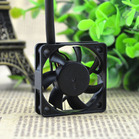 Ventilateur double boule 4010, 4cm, 12v, 0,11a, DS04010B12H, ventilateur de processeur à grand volume d'air, 40x40x10MM