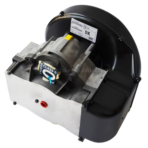 1616741883 2902022204 5.5KW Atlas Copco Air End dầu miễn phí Scroll nén đầu nén - Product Image 1