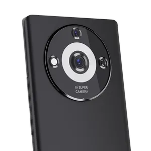 Smart SP12 2025 Gaming Phone Black 128GB Affordable Gift Set - Product Image 1