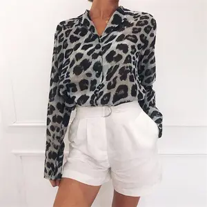 Custom Vintage Streetwear T, Shirts Turn Down Collar Long Sleeve Crop Top Blouse Elegant 2024 Women Sexy Y2K Shirts/