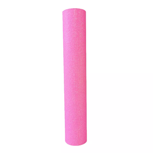 YS Easyweed Stretch HTV PU Glitter Fluorescent Bright Color HTV pour T-shirt, <span class=keywords><strong>Vinyle</strong></span> de transfert thermique pour désherbage, <span class=keywords><strong>Vinyle</strong></span> thermocollant - Product Image 2