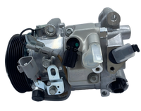 Nouveau compresseur de climatisation de marque ZH 7SAS17C pour Lexus GX/RX 350/ / 2008-2015 12V OE 883200E110