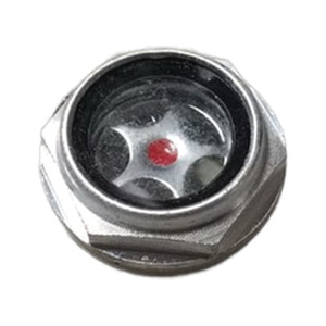 เกจวัดระดับน้ำมันที่ใช้ร่วมกับ Daac24D / Daac50D / Daac100D รหัสอ้างอิง 701234 - Product Image 1