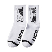 En gros Coupe Basse Unisexe Chaussettes Chaussettes De Sport Broderie Logo Personnalisé Femmes Hiver Chaussettes