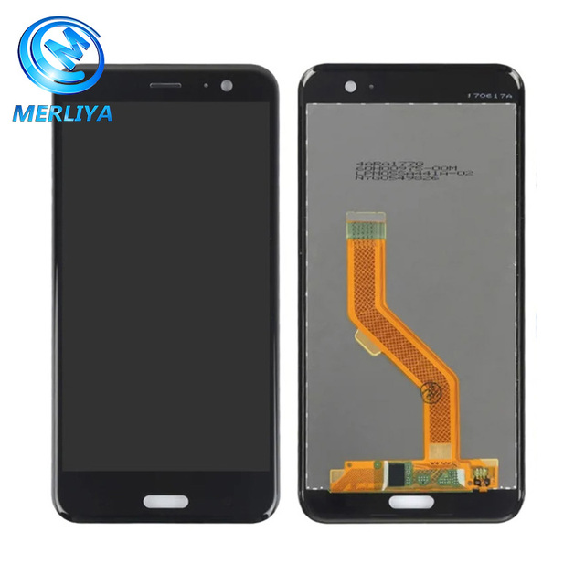 Oem Original High Quality Mobile Lcd for htc U11 Display for htc M9 Lcd Digitizer Assembly