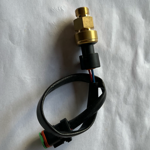 Capteur de pression 194-6722 1946722 pour moteur <span class=keywords><strong>Caterpillar</strong></span> 3126B C7, capteur de camion, groupe électrogène diesel, excavatrice - Product Image 6