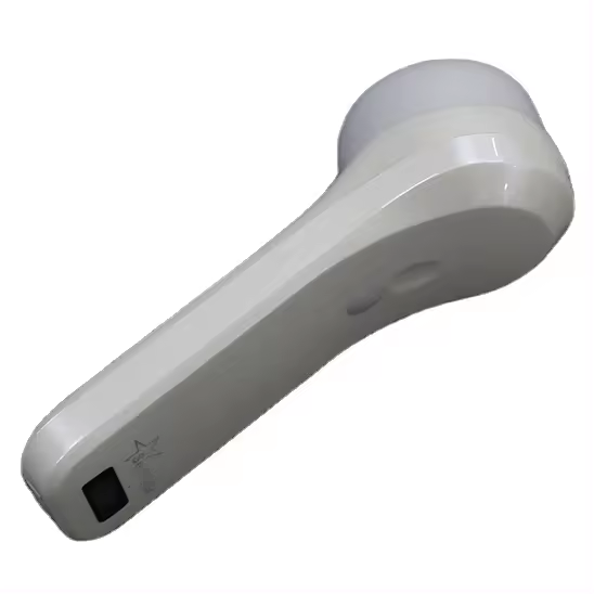Medical High Accurate Portable Bladder Scanner Mini 4D Wireless Probe Bladder Ultrasound Scanner