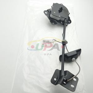 Nuevo sistema de suspensión CARRIER ASSY-SPARE WHEEL 62800-C5000 62800C5000 para K-ia CARNIVAL/SEDONA 62800 C5000 - Product Image 1
