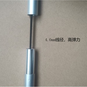 Aluminum Alloy <b>Tent</b> <b>Poles</b> 2.75m 22mm Diameter Lightweight Support <b>Poles</b> For Tarp Shelter Outdoor Use - Product Image 5