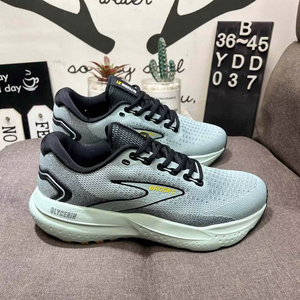 Chaussures de course professionnelles Glycerin21 de haute qualité en gros – Confortables et antidérapantes pour la course longue distance - Product Image 4