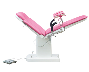 Cama de Partos Eléctrica CreLife 3000 para Ginecología y Obstetricia, Mesa de Operaciones para Examen, Diagnóstico, Parto y Cesárea - Product Image 2