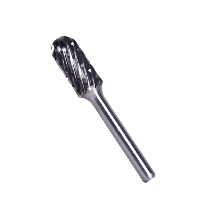 1 4 6 35mm Shank Double