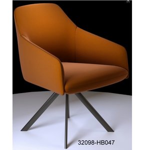 chaise de loisirs moderne et confortable, chaise de salon 32098-HB046 - Product Image 3
