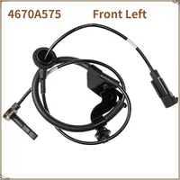 4670A575 4670A576 4670A579 4670A580 Aksesoris Mobil Sensor Kecepatan Roda ABS untuk Mitsubishi ASX LANCER OUTLANDER PAJERO