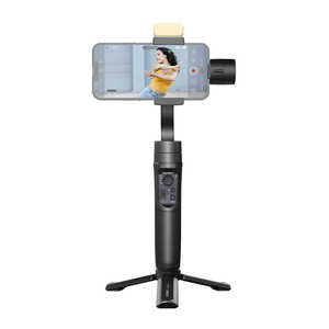 Hohem <span class=keywords><strong>Isteady</strong></span> <span class=keywords><strong>Mobile</strong></span> + Drei-Achsen-Gimbal-Estabilizador Smartphone Unterstutzt Inception/Gesichtsverfolgung/Sportmodus - Product Image 1