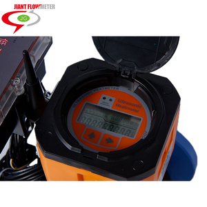 Jiant kỹ thuật số thông minh đồng hồ nước Van điều khiển nhà phân phối cơ khí nước <span class=keywords><strong>Flow</strong></span> Meter medidor <span class=keywords><strong>Flow</strong></span> Water Meter - Product Image 2