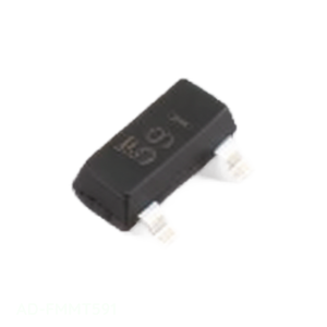 AD-FMMT591 Electronic Chips Component Original One Stop Service - Product Image 1