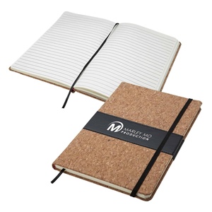 Tuỳ Chỉnh Chấm Lưới Lót Máy Tính Xách Tay PU Da Cứng Bìa Bullet Máy Tính Xách Tay Chuyên Nghiệp Tạp Chí - Product Image 4