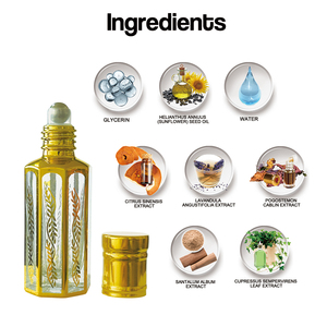 Vente En Gros Des Prix <span class=keywords><strong>De</strong></span> <span class=keywords><strong>L</strong></span>'huile <span class=keywords><strong>De</strong></span> Parfum Arabe Mens Arabian Nights Arabic Bergamia Hommes Fabricants - Product Image 3