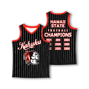 Camiseta de Baloncesto Unisex Personalizada, Diseño Naranja, Sublimación, Transpirable, Secado Rápido, Ropa Deportiva, Camisetas de Poliéster - Product Image 2