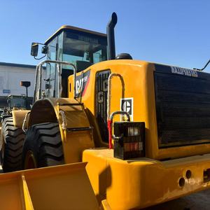 รถตักตีนตะขาบ950เอชรถตักล้อยางมือสองจากญี่ปุ่นรถตักล้อยาง950เอช - Product Image 1