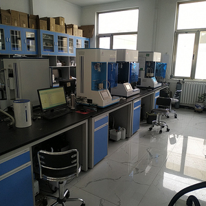 Analisador BET de área de superfície e sistema de porosimetria para análise de tamanho de poros, instrumento automático de área de superfície de laboratório de 1 a 4 estações - Product Image 4