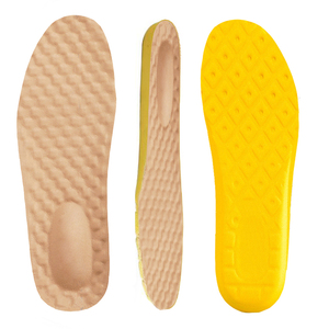 <span class=keywords><strong>Memory</strong></span> <span class=keywords><strong>Foam</strong></span> Shock Absorb Latex <span class=keywords><strong>Foam</strong></span> <span class=keywords><strong>con</strong></span> sottopiede in pelle plantare plantare sportivo anti_odore <span class=keywords><strong>scarpe</strong></span> ortopediche <span class=keywords><strong>soletta</strong></span> HA00956 - Product Image 6