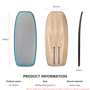 Planche de surf foil 106 CM, pompe à foil pour wingfoil, jeux aquatiques, kayak de pêche, kitesurf, efoil, SUP pour planche hydrofoil - Product Image 2