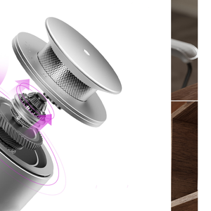 เครื่องกระจายกลิ่นหอมขนาด10มล. สำหรับรถยนต์ขนาดเล็กพกพาสะดวกมีช่อง USB สามารถชาร์จไฟได้ปรับแต่งโลโก้ได้ทำจากโลหะทนทานใช้งานได้1ปี - Product Image 5