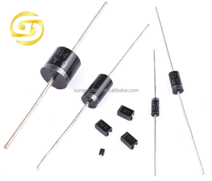 1N5392 IN5392 5392 1.5A 100V DO-15 diyot yepyeni yüksek kalite fabrika sıcak satış elektronik diyotlar 500 adet/kutu - Product Image 6