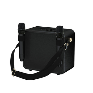 Mạnh mẽ <span class=keywords><strong>Bluetooth</strong></span> sâu bass loa siêu trầm lớn lớn ngoài trời loa âm thanh tuyệt vời cao cấp Stereo Di động loa không dây - Product Image 2