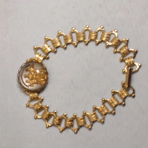 <span class=keywords><strong>Pulsera</strong></span> de <span class=keywords><strong>San</strong></span> <span class=keywords><strong>Benito</strong></span>, <span class=keywords><strong>Pulsera</strong></span> de Ojo de Tigre, Medalla de <span class=keywords><strong>San</strong></span> <span class=keywords><strong>Benito</strong></span>, <span class=keywords><strong>Pulsera</strong></span> Católica - Product Image 3