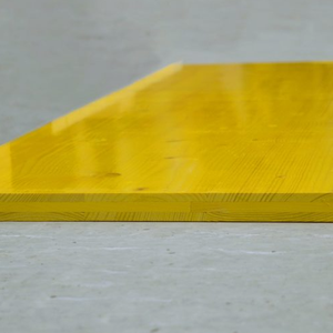 500*2500mm 21mm 27mm dalle de béton coffrage coffrage contreplaqué <span class=keywords><strong>panneau</strong></span> jaune 3 plis <span class=keywords><strong>panneau</strong></span> triple - Product Image 3