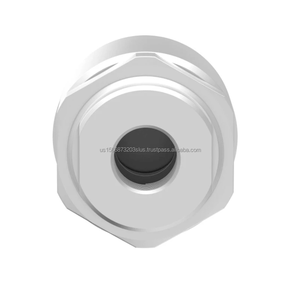 Junta flotante, conector autocentrante, 2, 2, 2 - Product Image 2